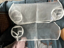 SMVP尼龍網(wǎng)過(guò)濾袋化工2號液體過(guò)濾網(wǎng)袋式過(guò)濾器工業(yè)超細1號200目100目 180*430mm 30目 曬單實(shí)拍圖