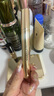 嬌蘭（Guerlain）睛采卷翹睫毛膏01(黑)濃密卷翹化妝品禮盒生日禮物女送女友 曬單實(shí)拍圖
