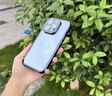 億姿  iPhone蘋(píng)果12Pro max手機殼13Pro max防摔14Pro max保護套15Pro max前后全包不用貼膜有防窺款 高清 卡扣款 冰源藍 蘋(píng)果12 曬單實(shí)拍圖
