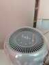 飛利浦加濕器 納米云自然冷蒸發(fā)無(wú)霧加濕 臥室靜音大容量加濕器 五重抑菌智能調(diào)節(jié) 【重磅新品】抑菌輕音丨黑色款 曬單實(shí)拍圖