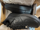 耐克 官方女鞋 Air Force 1 '07 AF1空軍一號(hào)運(yùn)動(dòng)休閑鞋時(shí)尚百搭板鞋 DD8959-001 37.5 曬單實(shí)拍圖