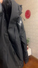 駱駝男女裝三合一沖鋒衣外套秋冬新款抓絨內膽防風防水夾克外套 曬單實拍圖