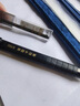 涂卡鉛筆高考中考文具用品考試專(zhuān)用套裝2B自動(dòng)筆電腦填涂答題 【值特價(jià)9件套 帶固體膠+美工刀 2B 曬單實(shí)拍圖