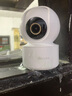 小白已接入米家AI攝像頭無(wú)線wifi超高清監(jiān)控器家用360度無(wú)死角帶夜視全景旋轉(zhuǎn)室內(nèi)家庭手機(jī)遠(yuǎn)程可對(duì)話 【升級(jí)500萬(wàn)像素】+智能追蹤+64G卡 曬單實(shí)拍圖