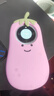 宇竹適用華為mate60pro+手機殼新款pura70pro+立體可愛(ài)紫色茄子表情mate60por硅膠套防摔pura70卡通女 紫色茄子-單殼 華為 Mate 60 Pro 曬單實(shí)拍圖