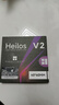 利民（Thermalright）Heilos V2固態(tài)導(dǎo)熱硅脂片(8.5W/m.k/40*60*0.25MM)相變導(dǎo)熱片 固態(tài)導(dǎo)熱硅脂片/40*60*0.25MM 曬單實拍圖