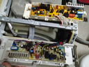 原裝三洋帝度滾筒洗衣機(jī)電腦主板DG-F6031W/WN DG-F60311G/BCG BG 1：DG-F6031WN 主板 曬單實(shí)拍圖