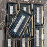 索奈特（Saniter） Saniter索奈特 精選特供 三代 DDR3 全兼容 筆記本電腦 內存條 1600 8GB 1條 標壓 曬單實拍圖