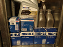 馬勒（MAHLE）機(jī)濾/機(jī)油濾芯/濾清器 適配 鐵殼機(jī)油格 邁銳寶XL 1.3T 2.0T（19-23款） 曬單實拍圖