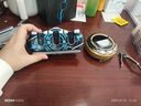 BANDAI 萬代[中古]假面騎士腰帶變身器CSM成年人腰帶 模型玩具 ooo奧斯變身腰帶豪華版 曬單實拍圖