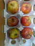 京鮮生 甘肅秦安紅蘋(píng)果富士 8.5斤 單果250g+ 生鮮水果源頭直發(fā) 曬單實(shí)拍圖