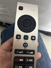 適用于海信電視遙控器CN5A58 LED49/55M5600UC 65EC780UC 720US 遙控器+電池 曬單實拍圖