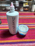 碧柔（Biore）防曬液花王高光防曬乳霜AQUA水感保濕水潤清透隔離提亮70ml SPF50 曬單實(shí)拍圖