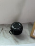 凌聯(lián)【全網(wǎng)熱銷100w+】無線藍牙音箱迷你便攜低音炮高音質(zhì)戶外車載家用可插卡大音量小鋼炮炫彩小音響 炫酷黑 旗艦款丨杜比環(huán)繞音丨高清音質(zhì) 曬單實拍圖