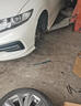 格羅德適用榮威350 360 550 750 RX5 i5 i6 W5 950RX3 ei6E50前后剎車(chē)片 后輪一對(duì)(4片裝) 榮威i5/2000-2024年 曬單實(shí)拍圖