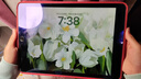 飛膜寶 ipada2602鋼化膜蘋(píng)果A2602平板電腦屏幕ipad9屏保10.2英寸pad高清膜 【抗藍光*護眼防輻射】2片裝*+神器 iPad A2602 曬單實(shí)拍圖