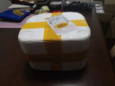 創(chuàng)得空氣炸鍋專用碗家用可微波爐烤箱烤碗烘培模具蛋撻蛋糕蒸蛋焗飯碗 【長(zhǎng)方形】410mL+700mL+1000mL 曬單實(shí)拍圖