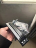精功夫適用23-25款魏牌智駕版藍山黑武士車窗飾條門邊輪轂車標黑化改裝 【魏牌藍山+長城+Hi4+WEY+前標】 藍山專用 曬單實拍圖