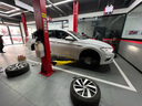 布雷博（Brembo）剎車(chē)盤(pán)前盤(pán)打孔盤(pán)大眾甲殼蟲(chóng)朗逸高爾夫凌渡尚酷寶來(lái)探歌朗逸途安 曬單實(shí)拍圖
