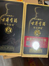 古井貢酒 濃香型白酒 中國香古8 50度500ml*2瓶+王老吉涼茶310ml*24罐 曬單實(shí)拍圖