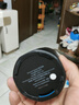 不見(jiàn)不散E5Mini無(wú)線(xiàn)藍牙小音箱戶(hù)外長(cháng)續航跑步騎行便攜式迷你小型音響隨身插卡低音炮高音質(zhì)禮物 曜石黑【TWS串聯(lián)立體聲】 【官方標配：送掛繩】 曬單實(shí)拍圖