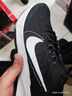 耐克NIKE跑步鞋 男戶外越野 JUNIPER TRAIL運(yùn)動(dòng)鞋DM0822-001黑 42.5 曬單實(shí)拍圖