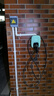 公牛隨車充家用充電樁槍7kw便攜3.5kw適配于五菱宏光mini繽果長安奔奔糯玉米小螞蟻歐拉好貓吉利熊貓 牛油果綠3.5KW迷你樁(接線款 不含安裝) 曬單實(shí)拍圖