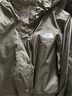 The North Face北面沖鋒衣女戶外保暖鵝絨內(nèi)膽三合一沖鋒外套88RW 黑色/7O1 M 曬單實(shí)拍圖