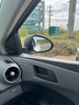 骉祥德國品質(zhì)汽車(chē)后視鏡防雨膜防霧膜防反光鏡防雨貼膜倒車(chē)鏡玻璃e 防雨膜【橢圓】1對裝+工具包 曬單實(shí)拍圖