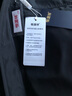 恒源祥長(cháng)羊毛皮毛一體棉襖男士羊皮棉襖保暖兔毛棉衣中老年棉服冬季外套 澳洲長(cháng)羊毛加內襯 袖子加長(cháng)羊毛 3XL 建議130-160斤 曬單實(shí)拍圖
