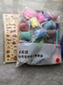少年伴滴膠貼紙卡皮巴拉手賬立體貼紙卡通裝飾素材豚門(mén)永存手工貼紙高顏值貼紙素材貼畫(huà)4張全套FD81527 曬單實(shí)拍圖