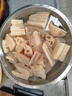洪湖農家洪湖粉藕5斤裝 蓮藕 蔬菜生鮮 洪湖蓮藕 湖北特產(chǎn)  藕 精美禮盒 曬單實(shí)拍圖