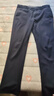 杉杉西服套裝男士修身職業(yè)正裝西裝套裝商務(wù)休閑條紋新郎結(jié)婚禮服男裝 曬單實(shí)拍圖