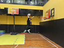 NBA官方湖人/勇士王朝系列新款男女秋冬季保暖運動(dòng)潮流長(cháng)袖連帽衛衣 湖人-連帽衛衣 3XL 曬單實(shí)拍圖