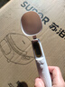倩揮電子量勺秤0.1g高精準廚房秤計量克數(shù)稱食物輔食勺子秤烘焙工具秤 充電電子量勺-充電款 曬單實拍圖