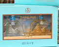 五糧液仙林生態(tài)酒 奢享金山銀山禮盒 52度 500ml*2瓶*3盒整箱 中秋送禮 曬單實(shí)拍圖