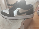 耐克（NIKE）  女子WMNS AIR JORDAN 1 LOW 運動休閑鞋 DA5551-001 38 曬單實拍圖
