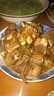油六福山東農(nóng)家散養(yǎng)土豬當(dāng)天宰殺急凍發(fā)貨土豬肉月牙骨豬胸骨隨機(jī)發(fā)貨 3斤裝【試吃】 曬單實(shí)拍圖
