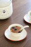 Glasslock babyGlasslock baby嬰兒電燉鍋電燉盅BB煲粥燉湯陶瓷輔食鍋輔食機 嬰兒輔食鍋-陶白 曬單實拍圖