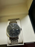 浪琴（LONGINES）瑞士手表 時尚系列 機械鋼帶男表L49224526 曬單實拍圖