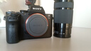 索尼（SONY）Alpha 7 A7M2 a7m3 A73 A7m4 a74 全畫(huà)幅視頻直播二手微單 索尼 A7M2 單機 99成新 曬單實(shí)拍圖