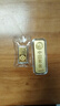 NORKIN JEWELRY仿真金條金磚銀行銅鍍金樣品金條金店柜臺展示投資假金塊道具擺件 100克 80mm*25mm*3mm 曬單實拍圖