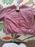耐克（NIKE）Therma-FIT Swift 女子跑步夾克 FB7512-523 M 曬單實拍圖