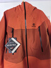 KAILAS凱樂石【中國(guó)山地色】MONT X全天候硬殼沖鋒衣GTX 3L防水登山服 曬單實(shí)拍圖