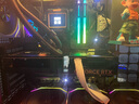 華碩TUF/猛禽/雪豹/巨齒鯊/天選RTX4060/4070/4070TI/4080Super顯卡 華碩創(chuàng)藝國度4070TIOC-12G 曬單實拍圖