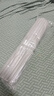 芷堯窄口通用墩布頭對(duì)折式膠棉拖把頭家用吸水海綿替換裝拖布海棉頭28 27-28灰色通用(3個(gè)裝) 曬單實(shí)拍圖