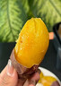 玫梔赤炎蜜薯王紅薯糯金莎禮盒山芋甜糖心薯糖心流油蜜紅心薯山芋蜜薯 糯金莎5斤果禮裝中大果順豐 超甜蜜薯精品果 曬單實拍圖