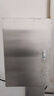 LXEE201/304不銹鋼配電箱明裝基業(yè)箱電控箱電氣室內(nèi)外控制箱配電柜 1200*600*350 曬單實拍圖