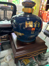 國(guó)臺(tái)好禮 生肖紀(jì)念壇酒 53度醬香型白酒 5L大壇 大曲坤沙送禮收藏自飲 53度 5000mL 1壇 甲辰龍年 曬單實(shí)拍圖