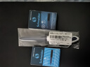 施耐德（Schneider）替芯筆芯墨膽墨囊0.6mm大容量超順滑適用星際/妙趣系列-藍色 曬單實(shí)拍圖